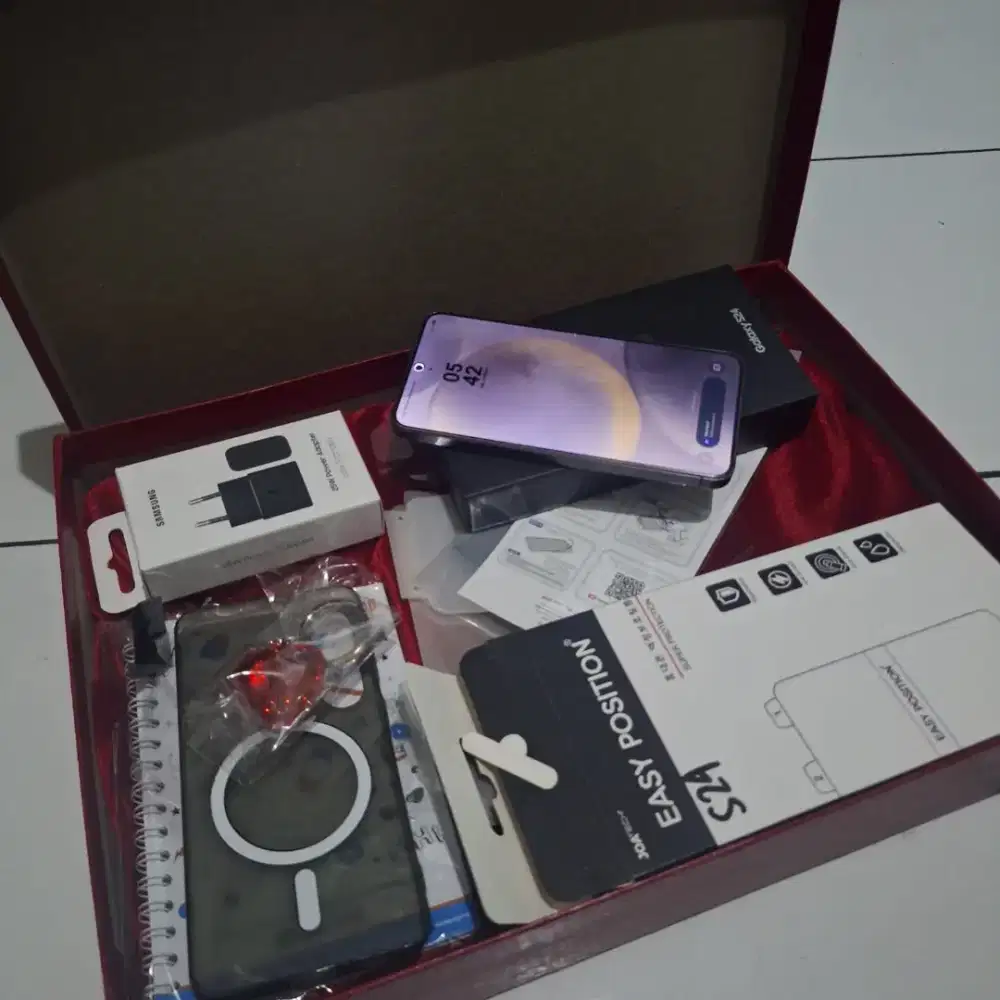 Hp handpone bekas second