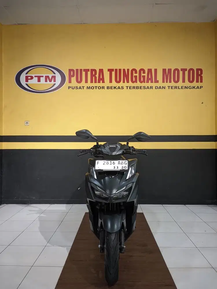 HONDA VARIO 160 2025