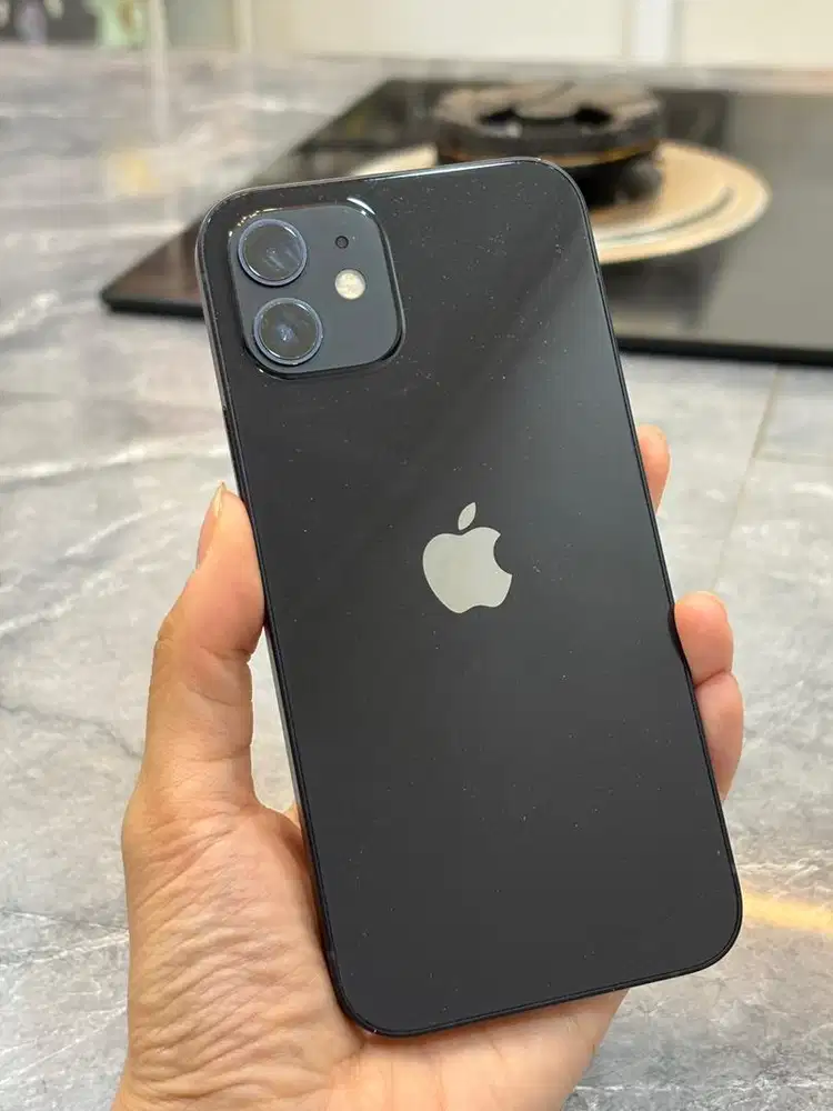 Iphone 12 256gb Inter