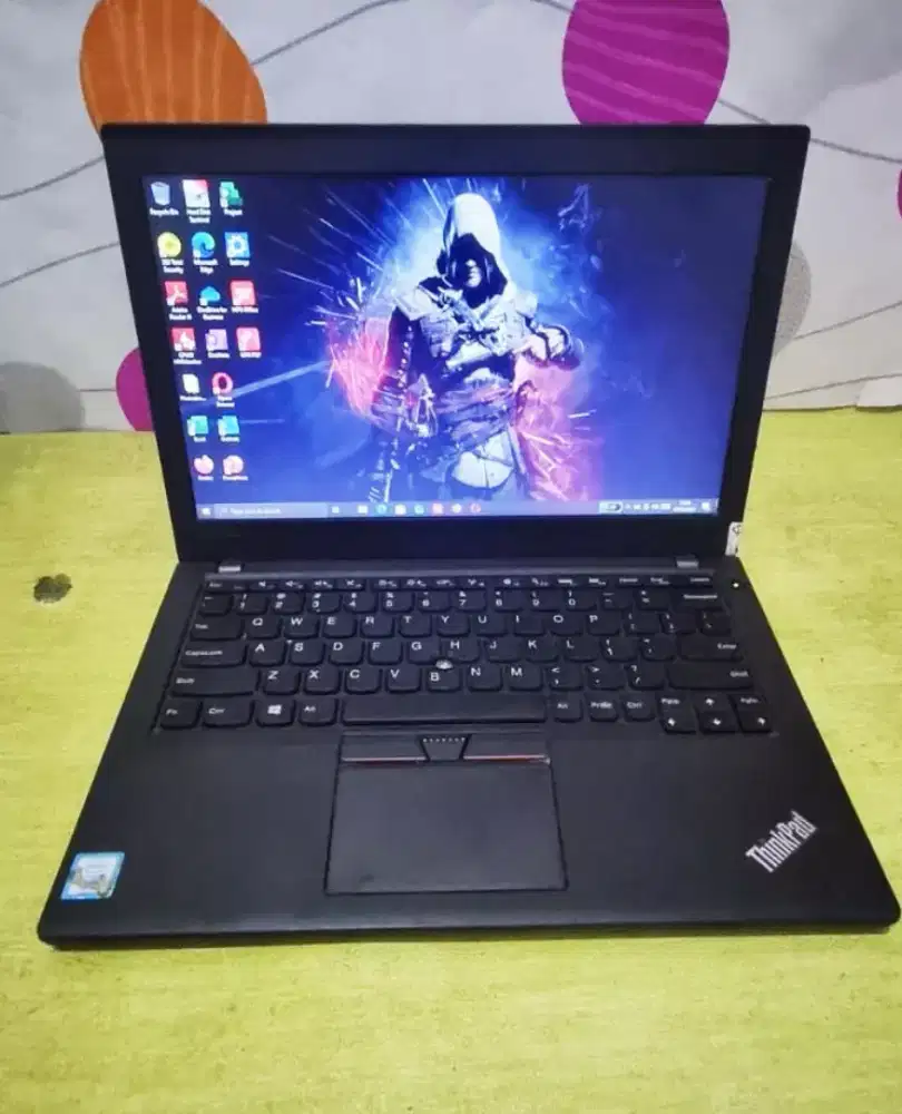 LENOVO THINKPAD X270 I5 GEN 7 MURAH