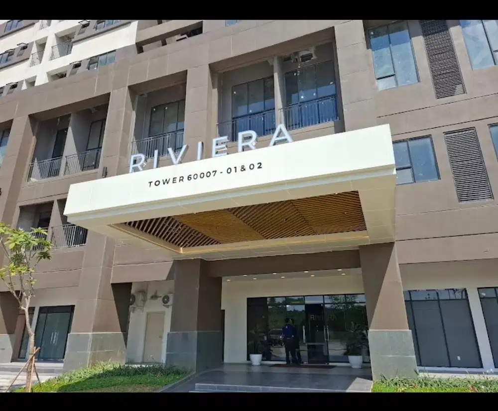 Sewa apartemen di meikarta