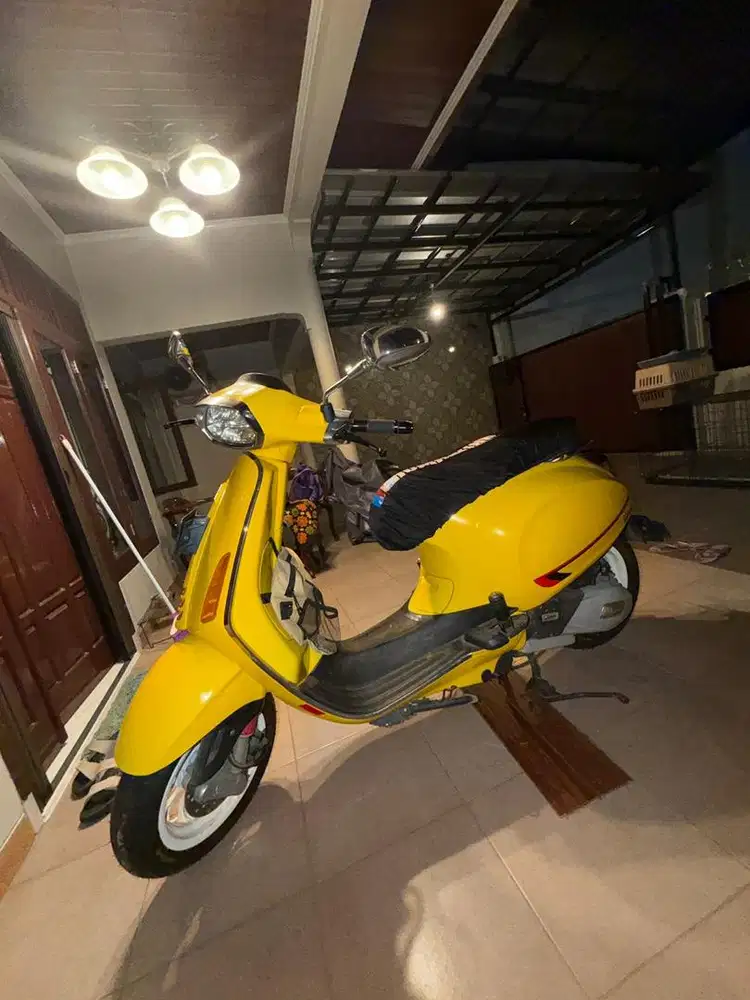 Sprint 2020 ABS, Igets