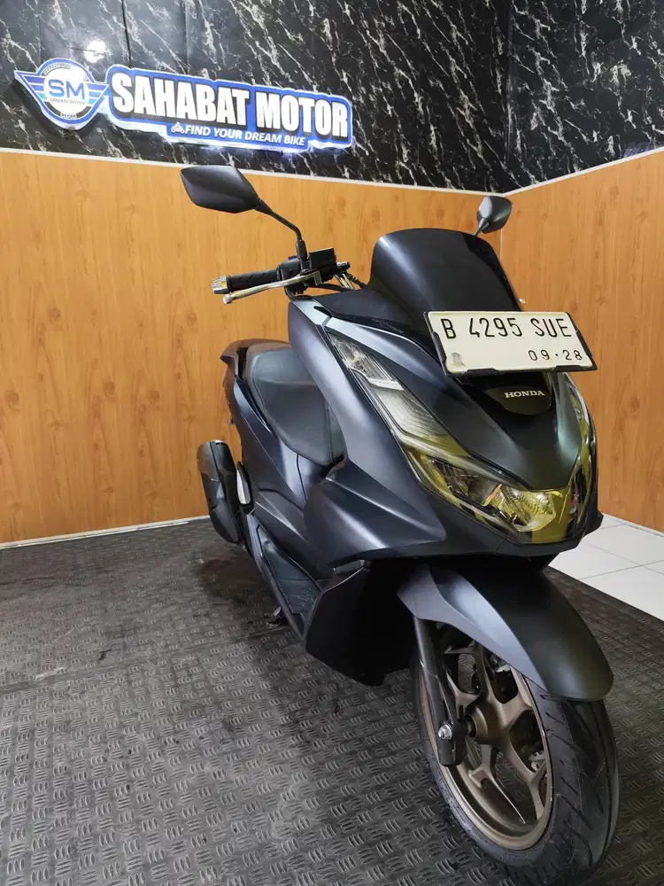 PCX 160 ABS TH 2023 SIAP PAKAI CASH/KREDIT