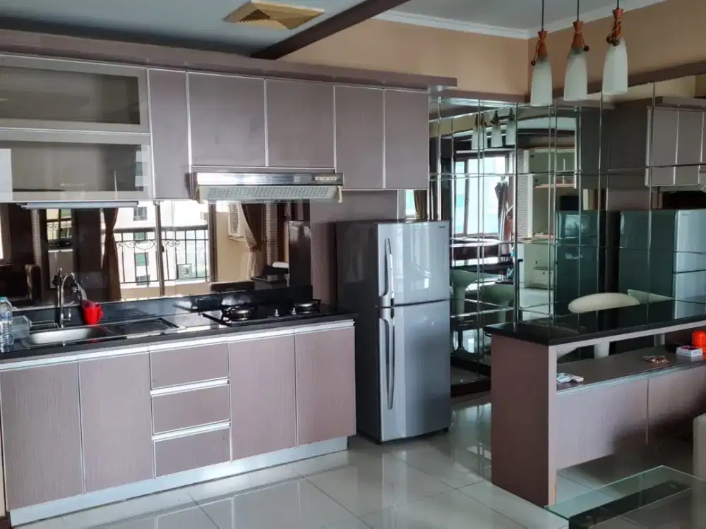 Waterplace Tower C lantai 11