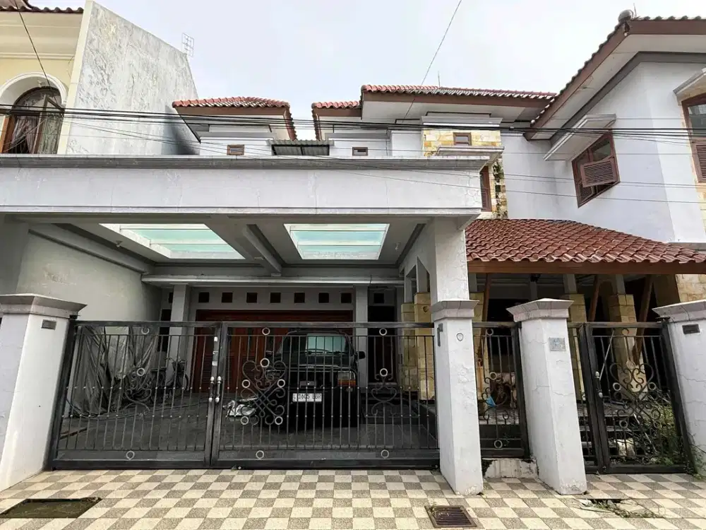 Ketintang Baru Selatan