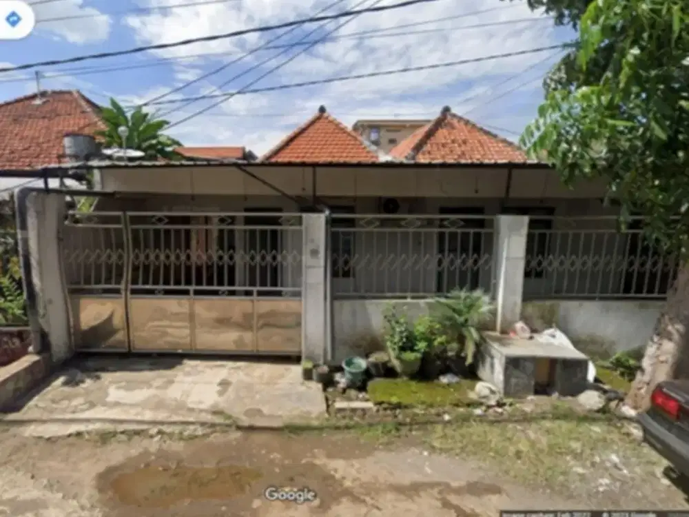 dijual rumah kost aktif gubeng