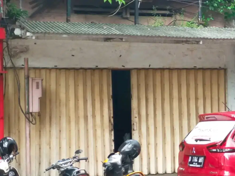 jalan wali kota mustajab