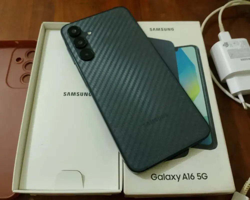 Samsung A16 5G 8/256