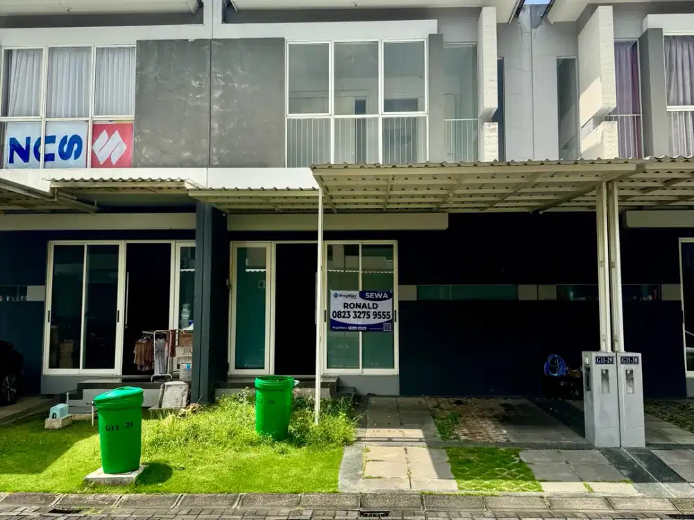 Grand Palais Wisata Bukit Mas 2