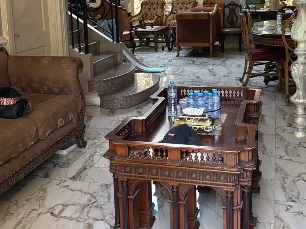 Wisata Bukit Mas 1 dekat Pakuwon Mall