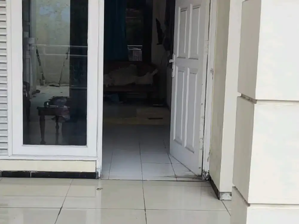 PONDOK MUTIARA PONDOK JATI SIDOARJO