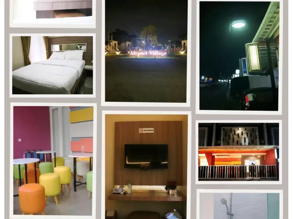 di jual rumah daerah juanda