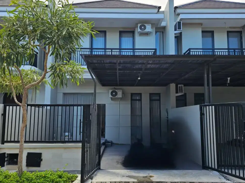 Redwood Residence Pondok Candra