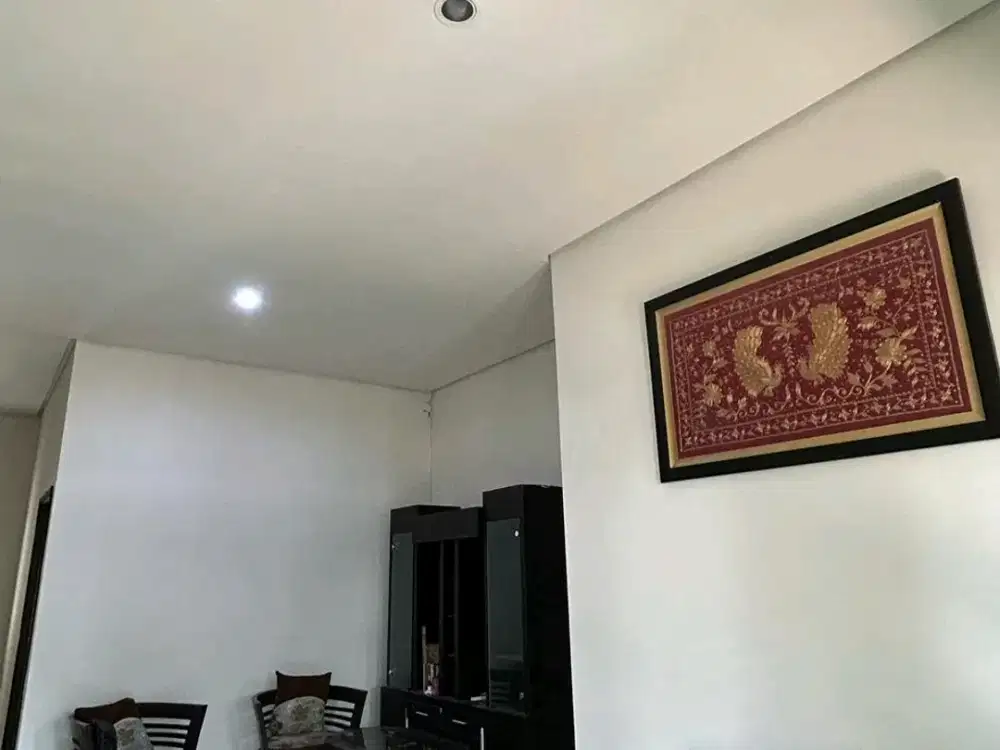 Garden Dian Regency Juanda Pondok Chandra