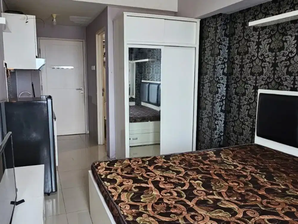 Sewa Apartemen Orchard Lantai 12