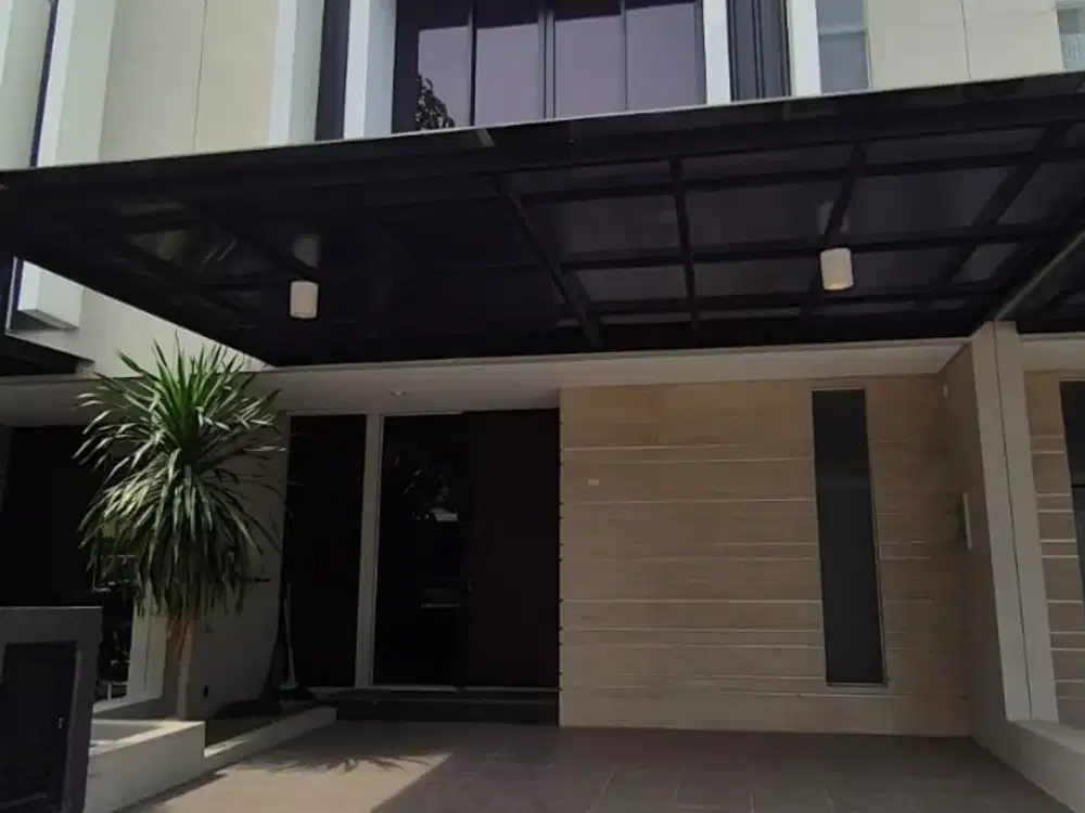 DIJUAL RUMAH NORTHWEST PARK CITRALAND 4KT TERAWAT SIAP HUNI