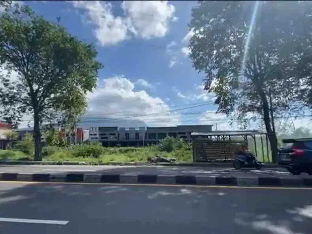 Raya Surabaya Malang Gempol Pasuruan