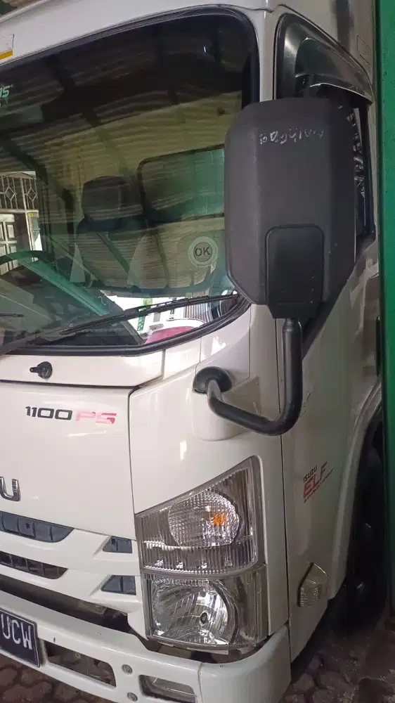 Isuzu Elf 2020 Diesel