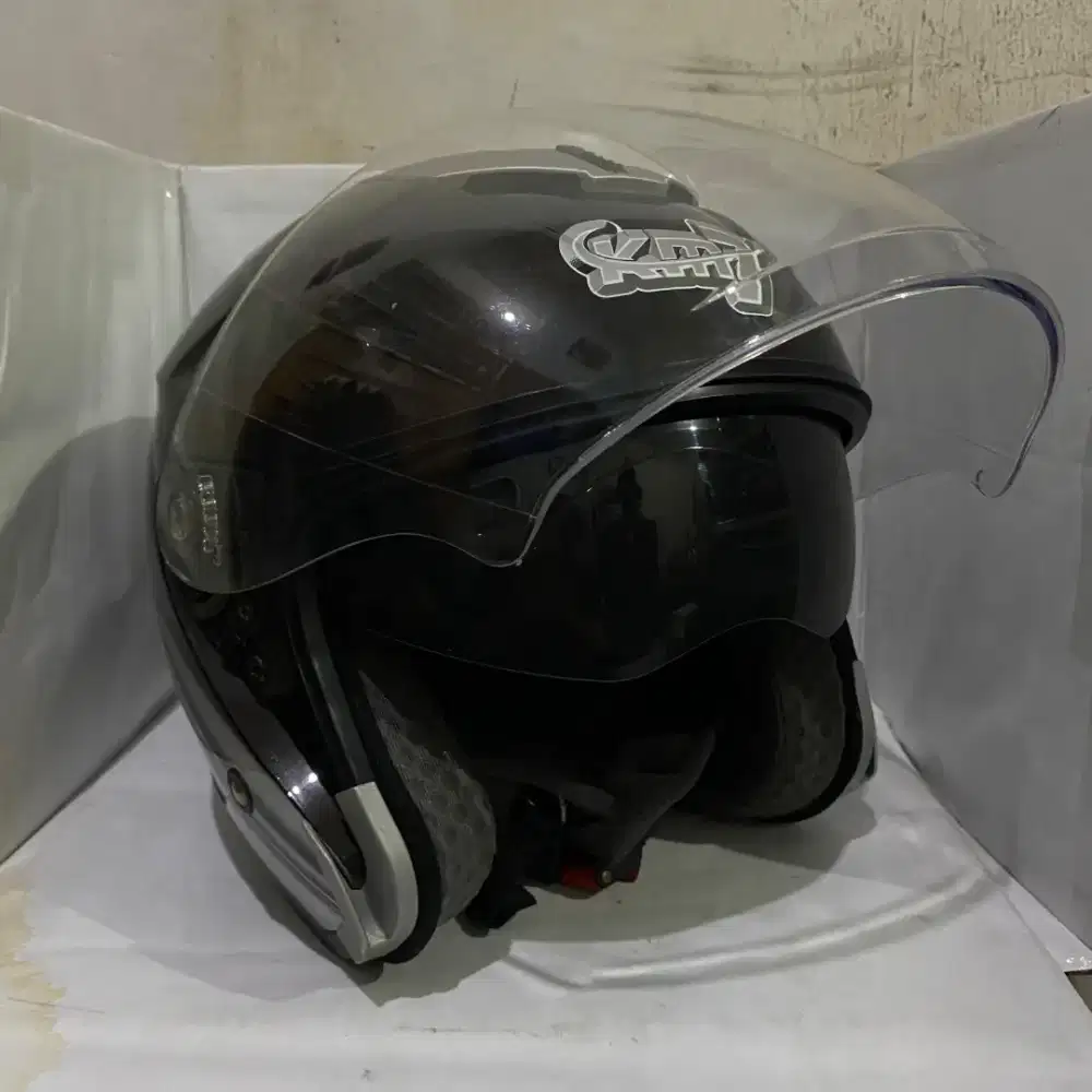 Helm G2 km7 seven king M