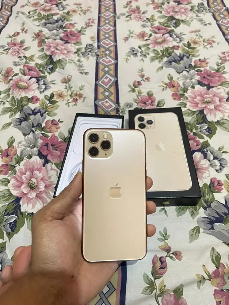 iphone 11 pro 64gb beacukai