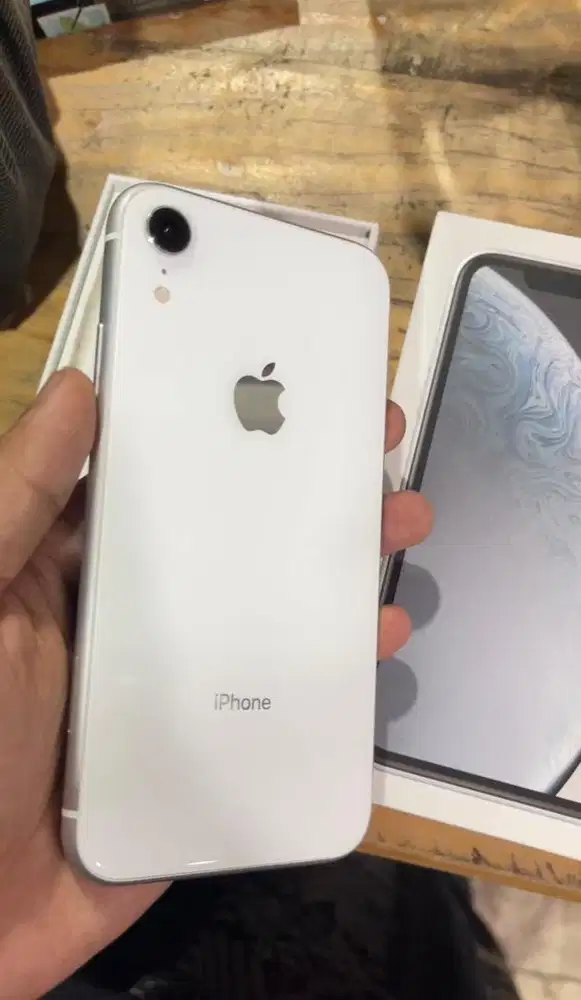 iphone xr 128gb ibox