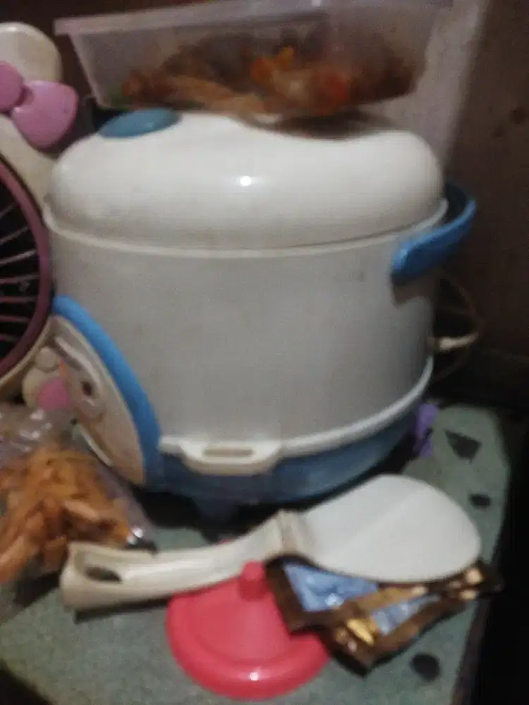 Jaul mejikom merek Miyako ukuran 1 liter