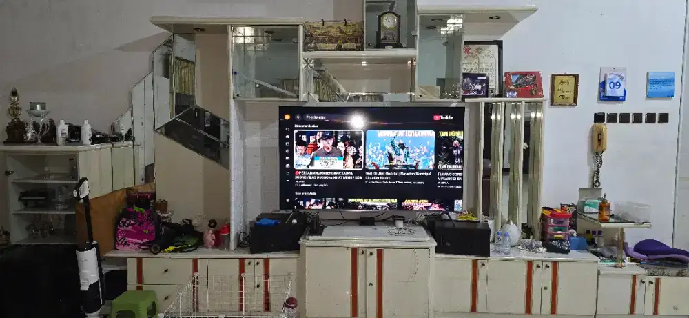 TV Kabinet Furniture