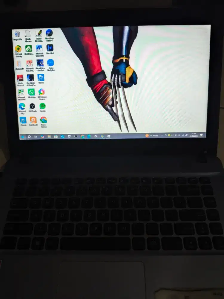 JUAL MURAH LAPTOP ASUS X441B