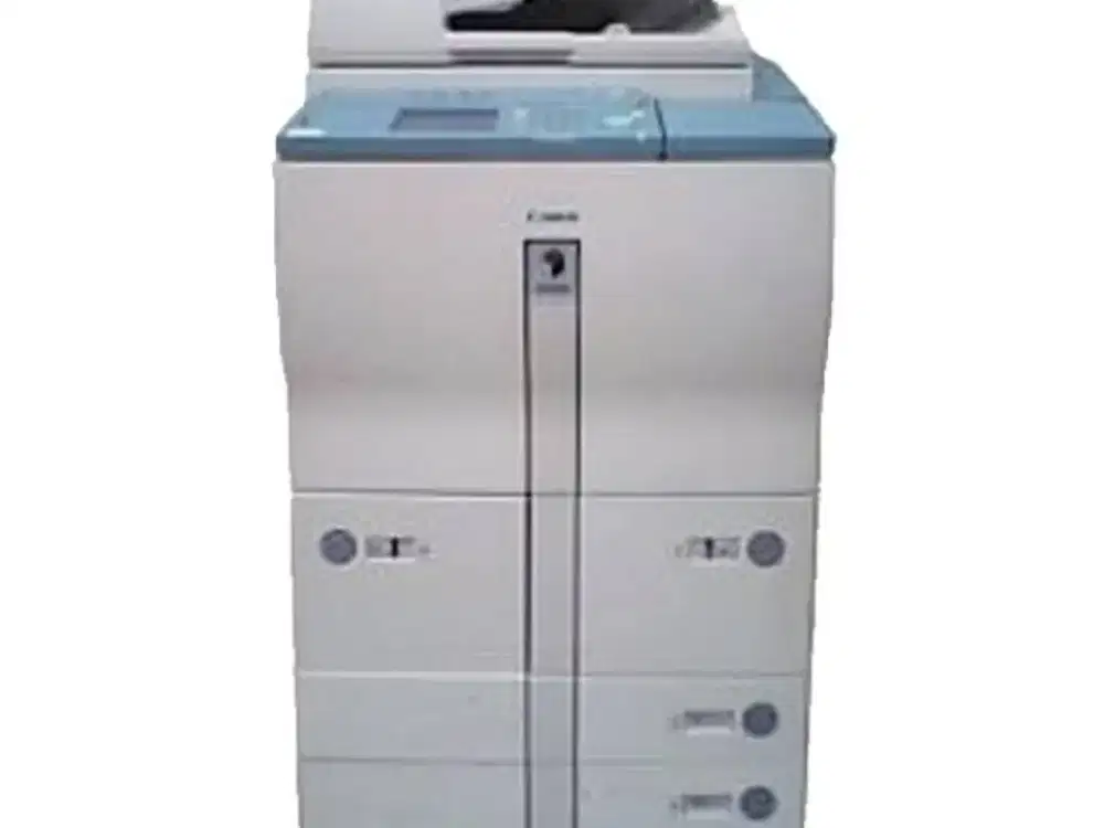 Di jual Mesin Fotocopy IR 6000