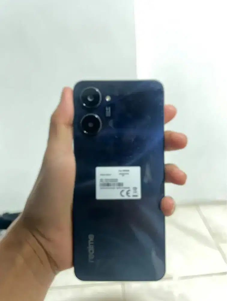 Realme 10 4G Ram 8/128 GB
