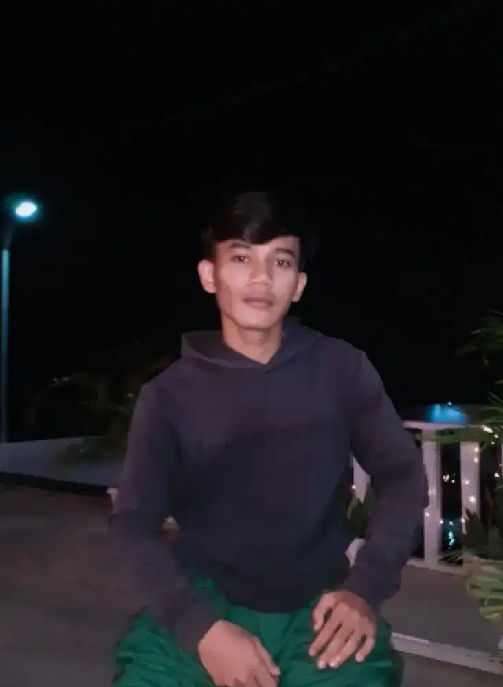 Mencari lowongan pekerjaan