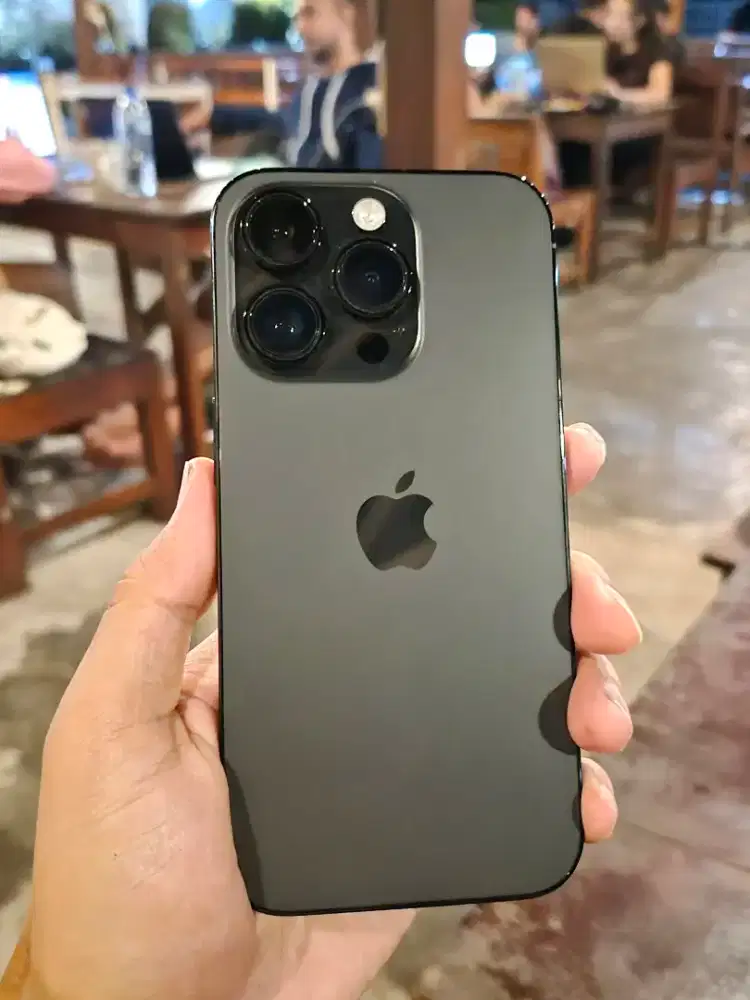 IPHONE 14 PRO 256GB IBOX