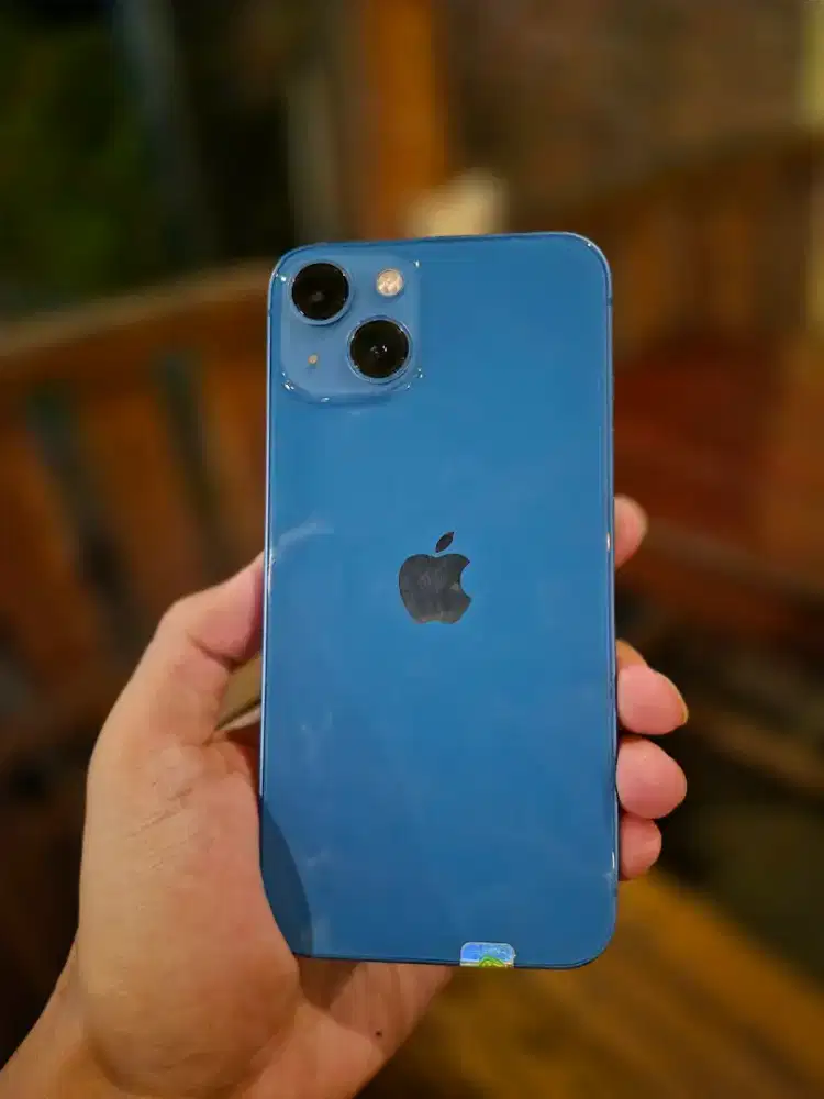 IPHONE 13 256GB IBOX