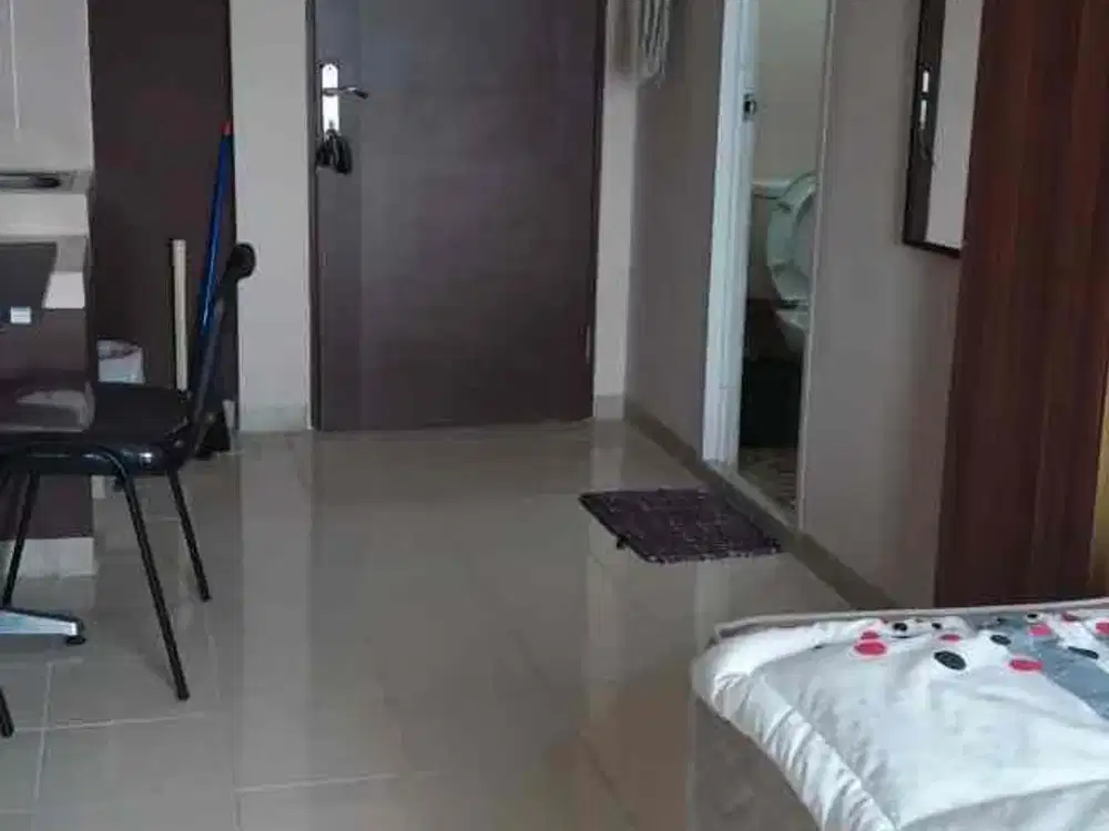 Apartement Sunter Park View Siap Huni di Sunter Jakarta Utara