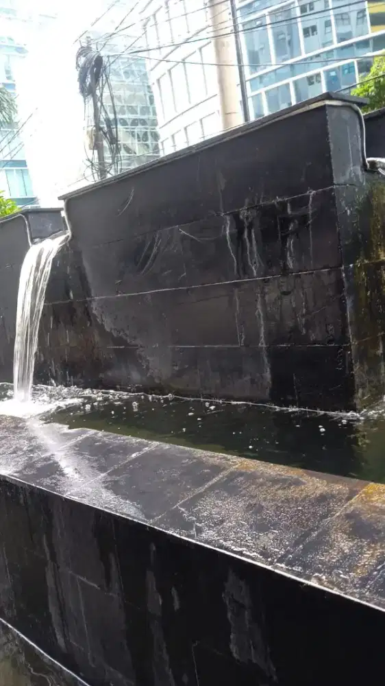 Dibutuhkan Helper Gudang