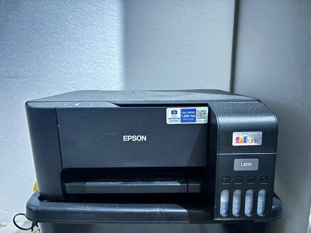 Printer Epson L3210