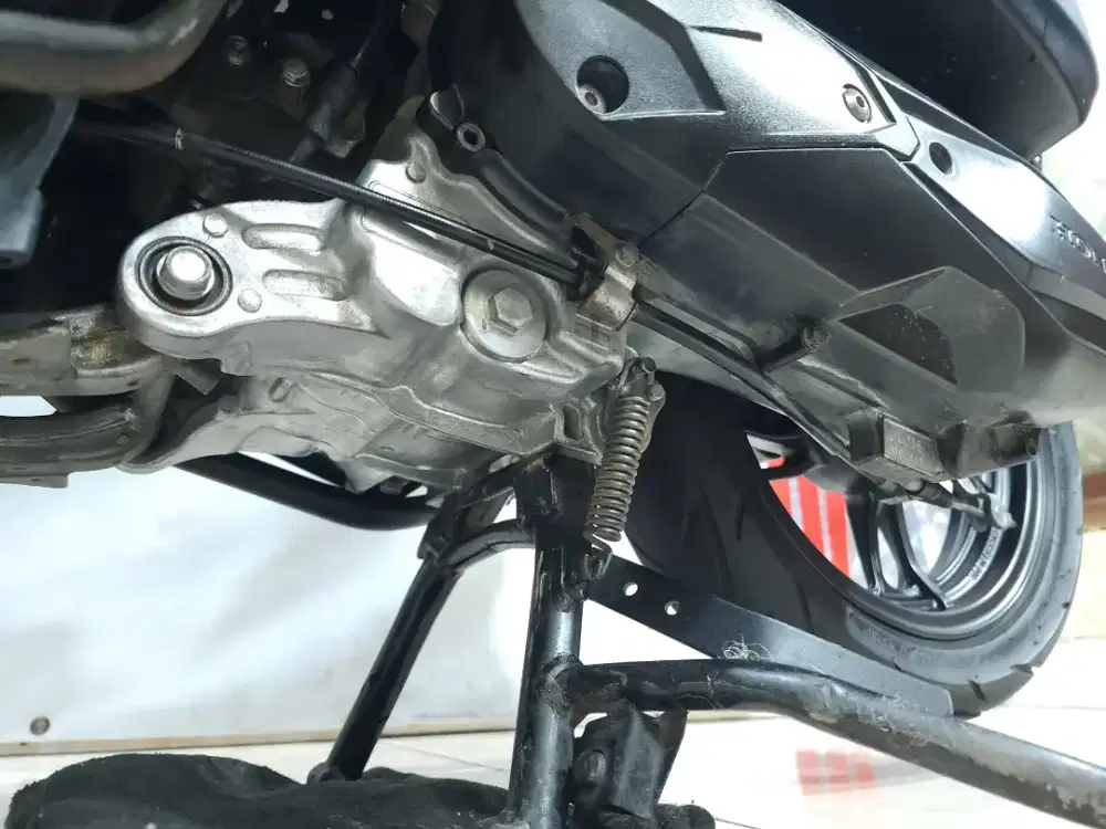 ( KREDIT DP 1JT ) HONDA VARIO 125 GEN 2 TH 2022 FREE BALIK NAMA