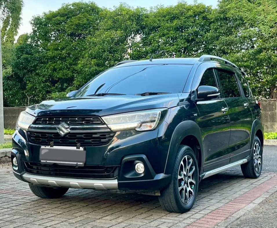 Suzuki XL7 Alpha AT 2020