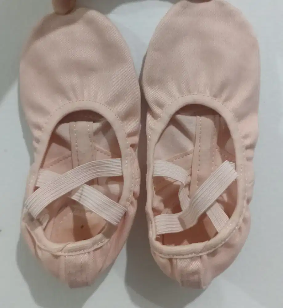 Sepatu Ballet anak