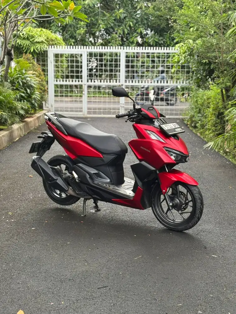 HONDA ALL NEW VARIO 160 CBS ISS ESP 2023