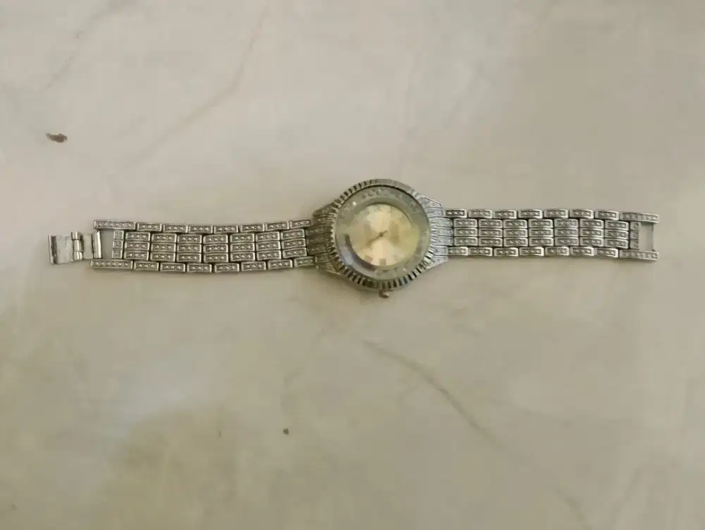 Dijual jam tangan