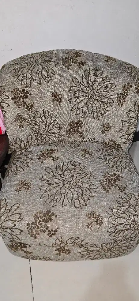 Sofa pendek nyaman dapat 2