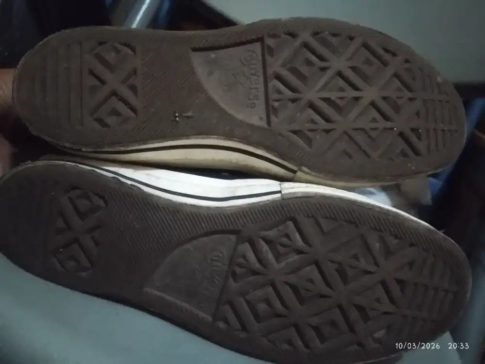 Converse Chuck Taylor