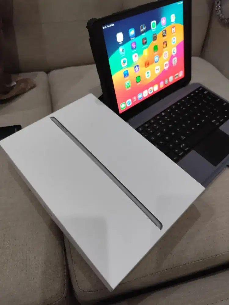 Dijual iPad 9 (gen 9)