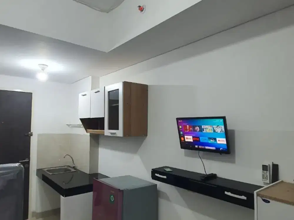 Disewakan Apartemen Serpong Garden