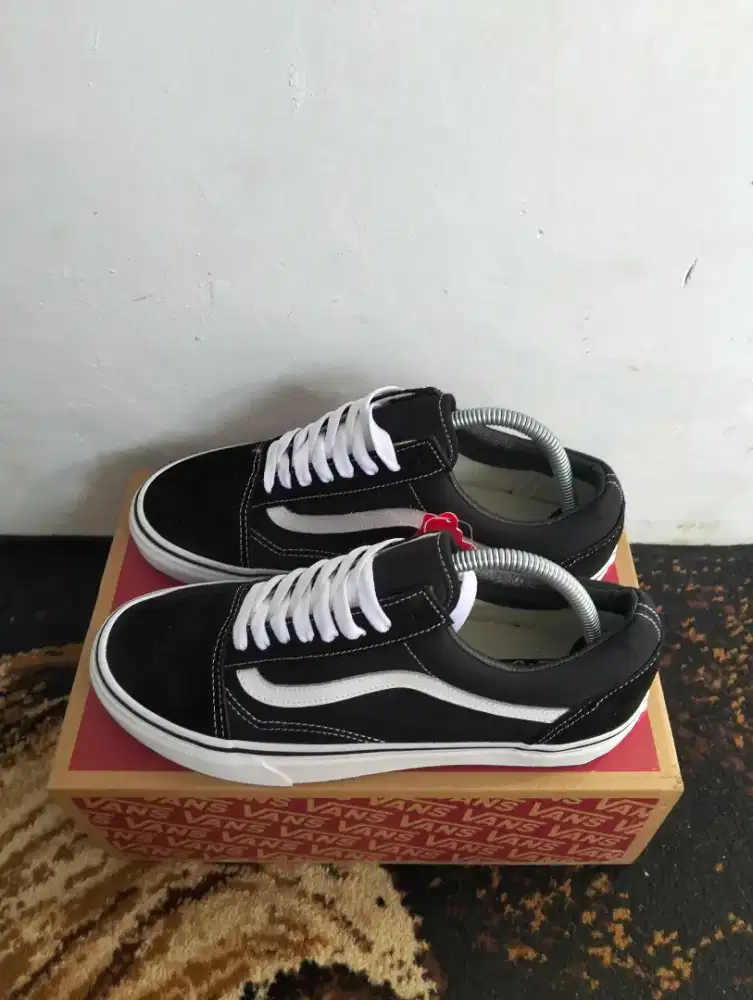 Vans old skool classic