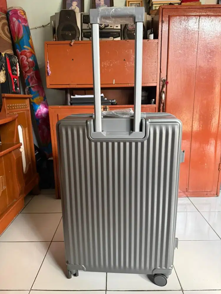 JUAL RUGI KOPER 26 INCH