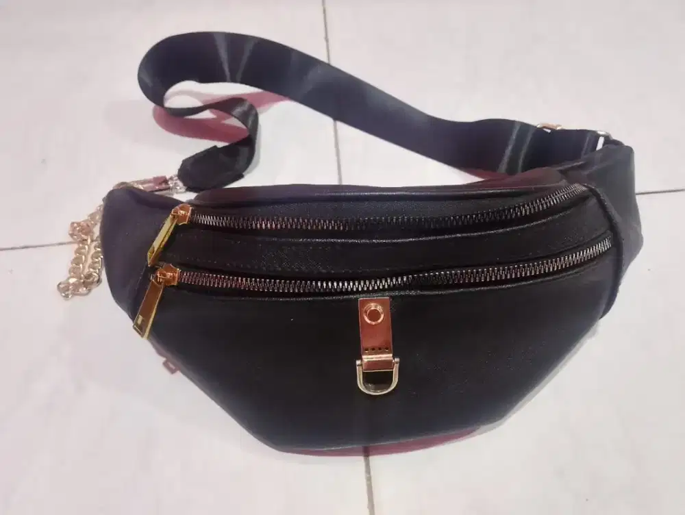 Dijual tas wanita