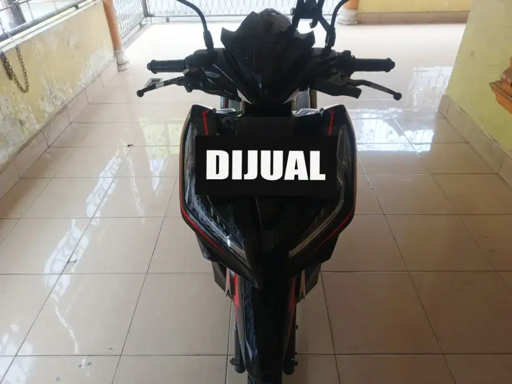 Honda Vario 125 CBS Tahun 2021