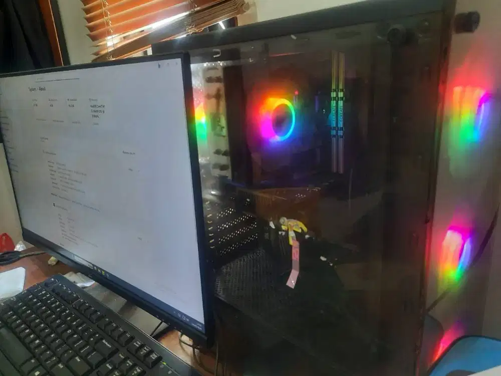 Komputer Intel Core i5